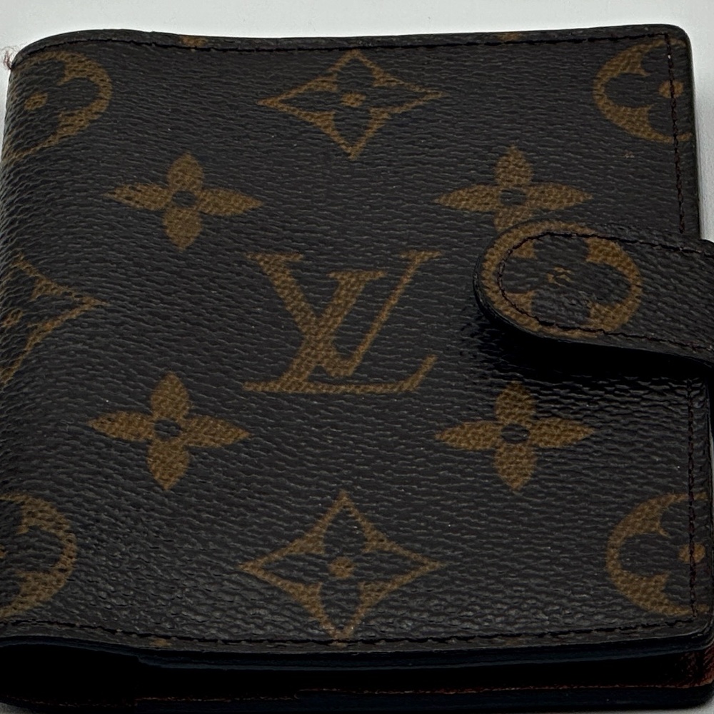 Louis Vuitton Card Wallet